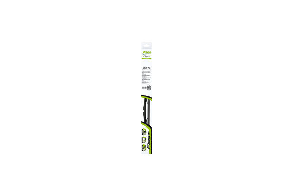 Limpiaparabrisa VALEO 575535