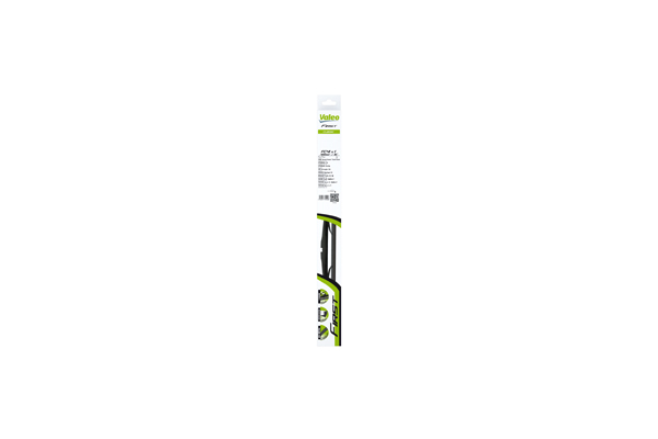 Limpiaparabrisa VALEO 575540