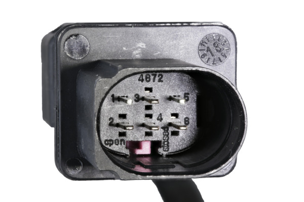 Sonda lambda VALEO 368403