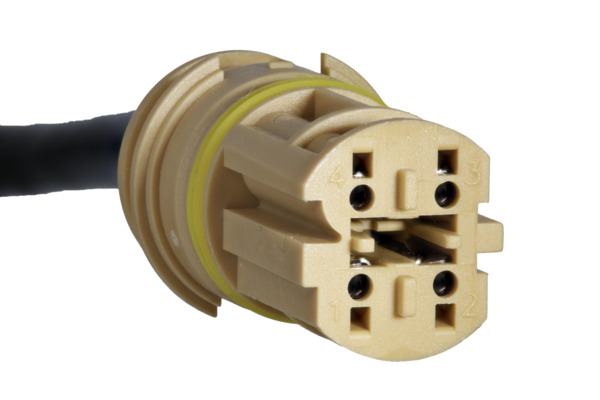 Sonda lambda VALEO 368497