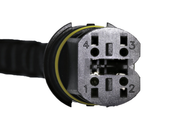 Sonda lambda VALEO 368498