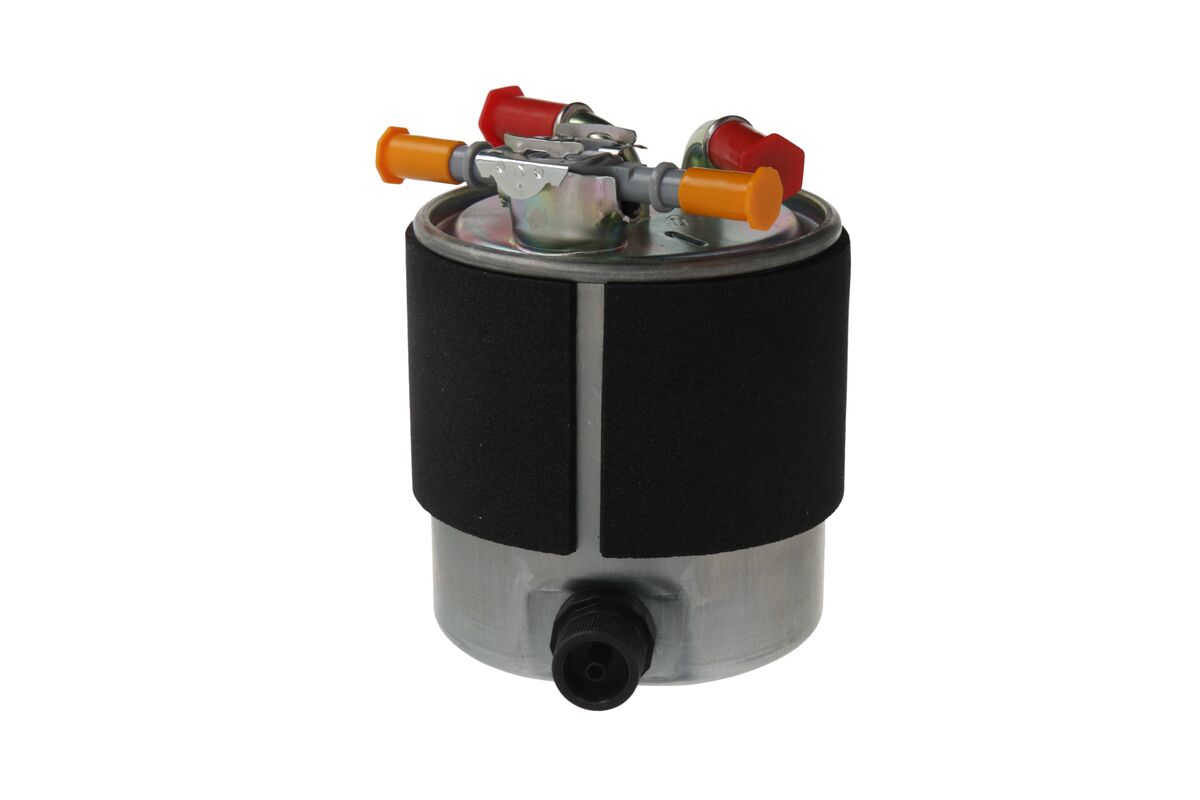 Filtro combustible VALEO 587616