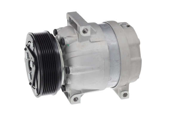 Compresor, aire acondicionado VALEO 699361