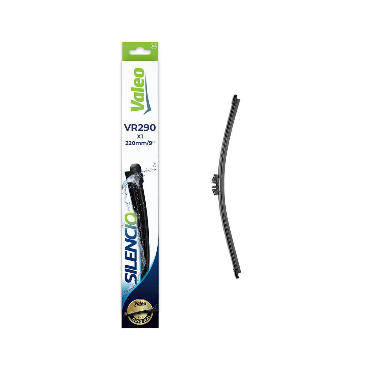 Wiper Blade VALEO 574626