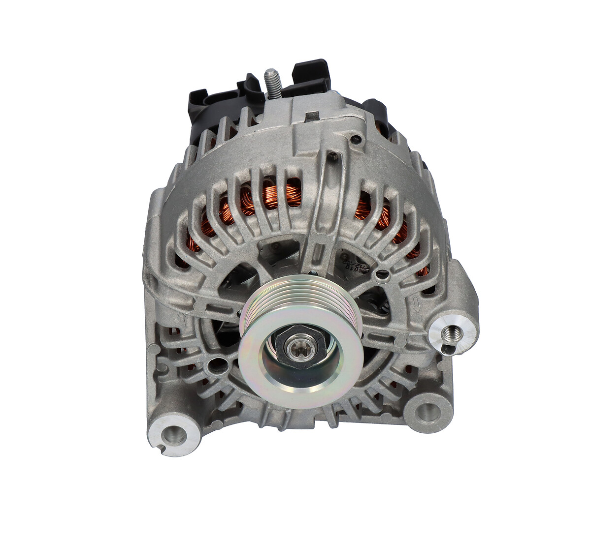 Alternador VALEO 437538