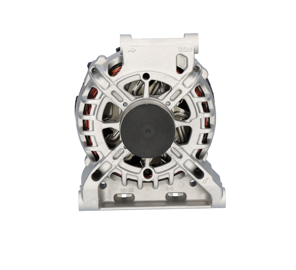 Alternador VALEO 437544