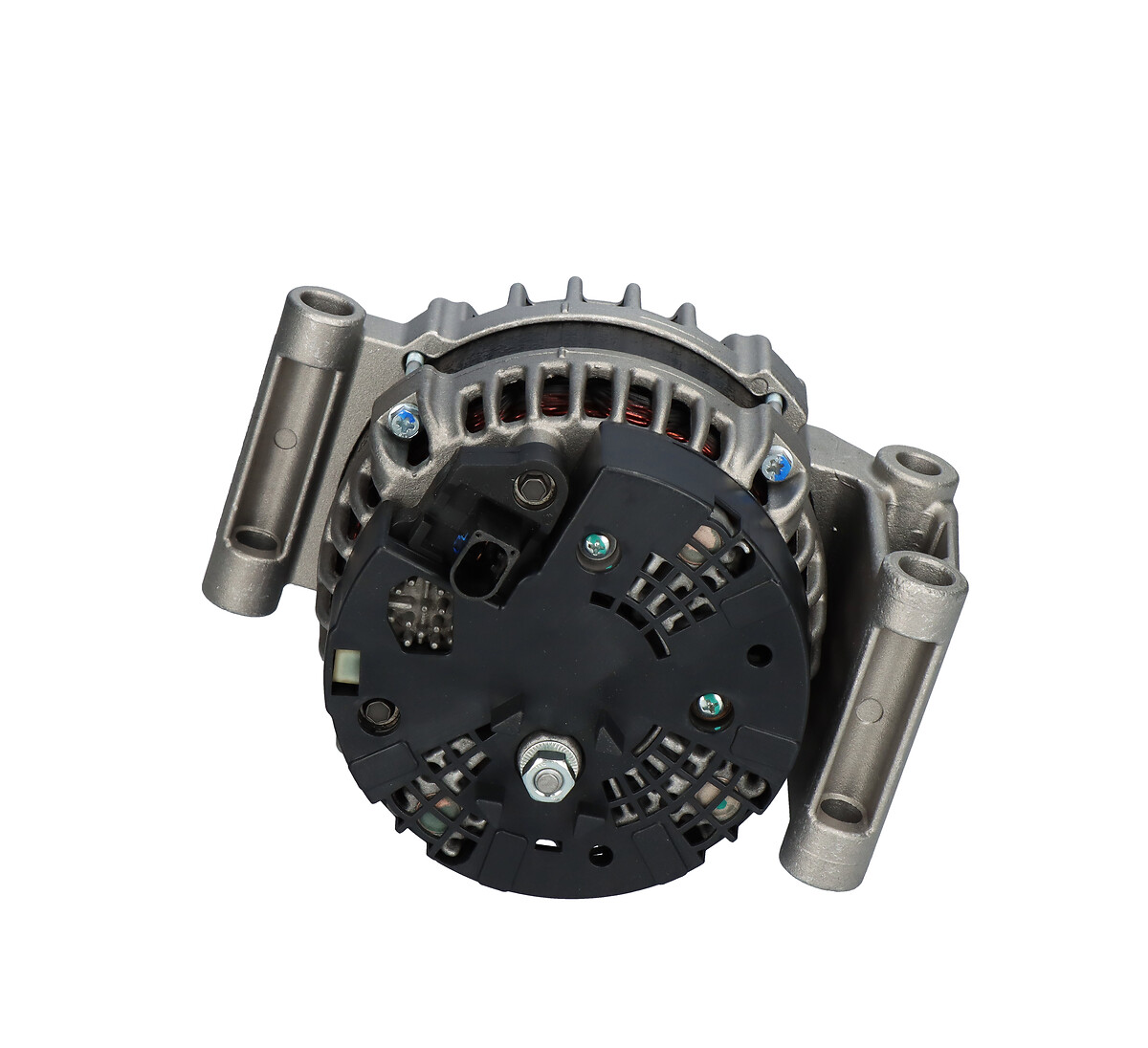 Alternador VALEO 440635