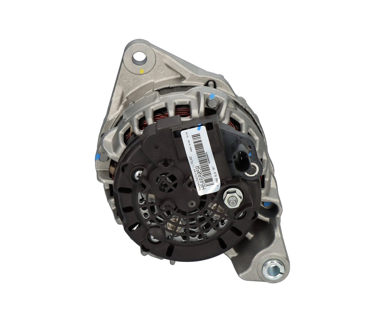 Alternador VALEO 440831