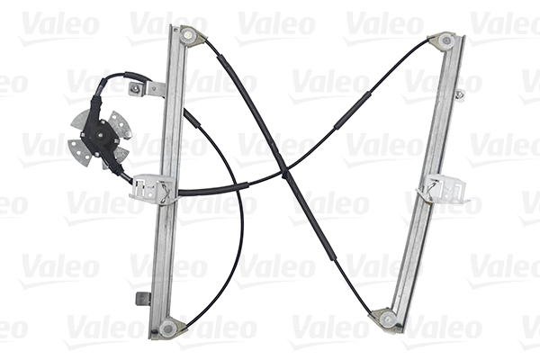 Window Regulator VALEO 851552