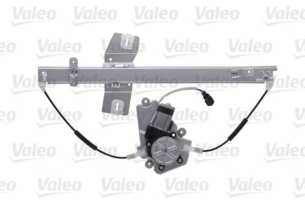 Window Regulator VALEO 850856