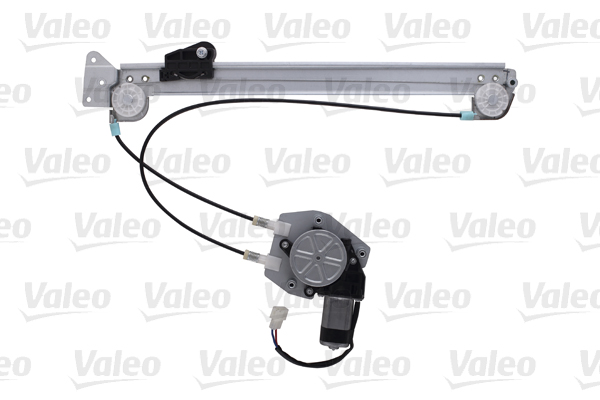 Window Regulator VALEO 850929