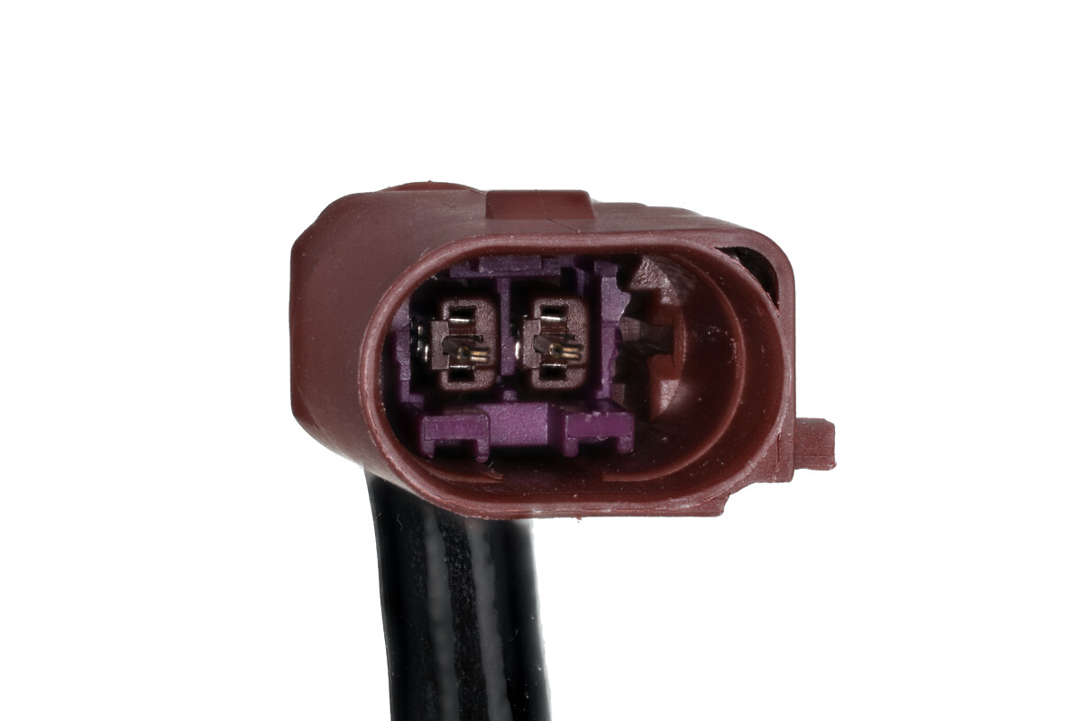 Sensor, temp. gas escape VALEO 368876