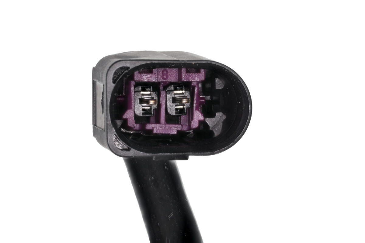 Sensor, temp. gas escape VALEO 368883