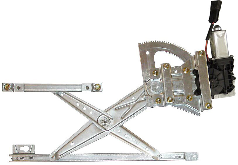 Window Regulator VALEO 850376
