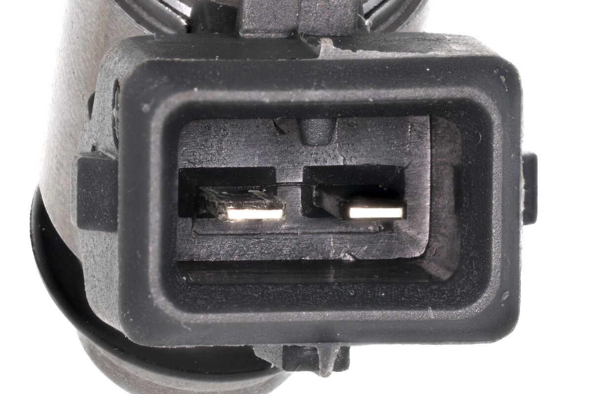 Inyector VALEO 348220