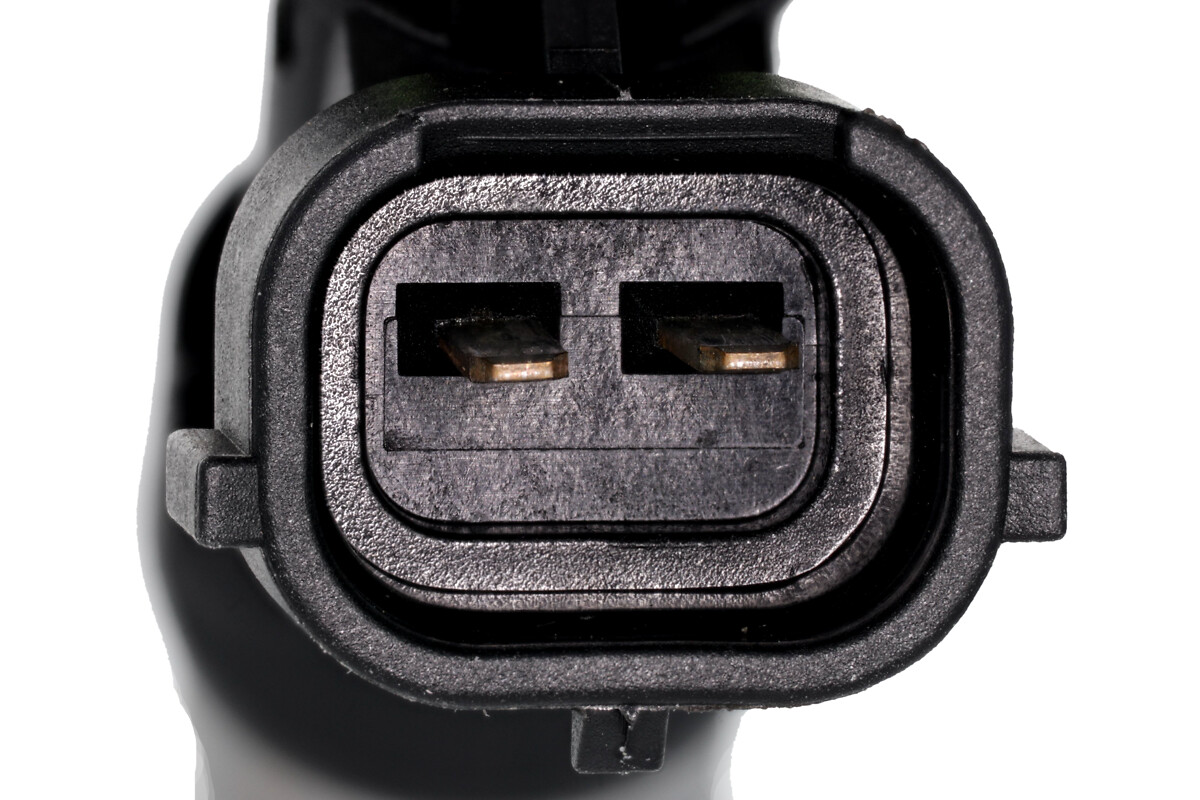 Inyector VALEO 348307