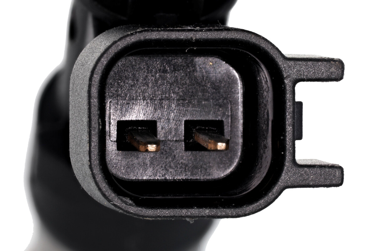 Inyector VALEO 348310