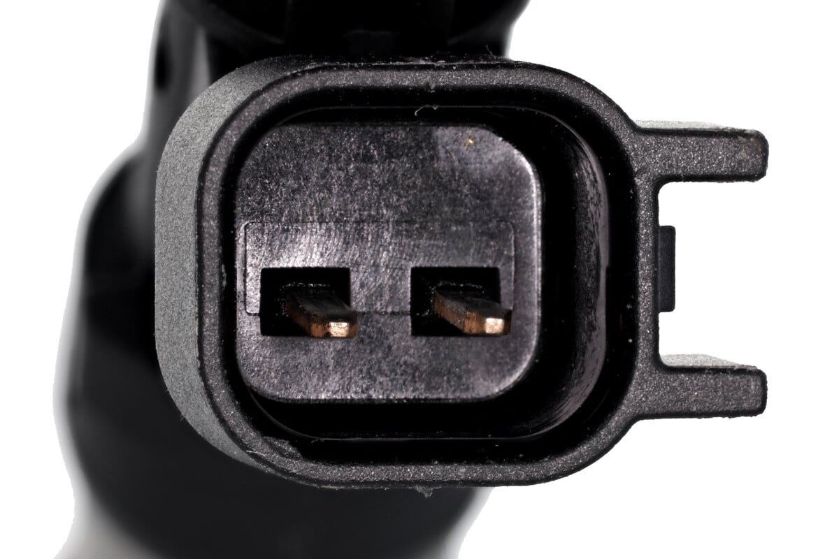 Inyector VALEO 348342