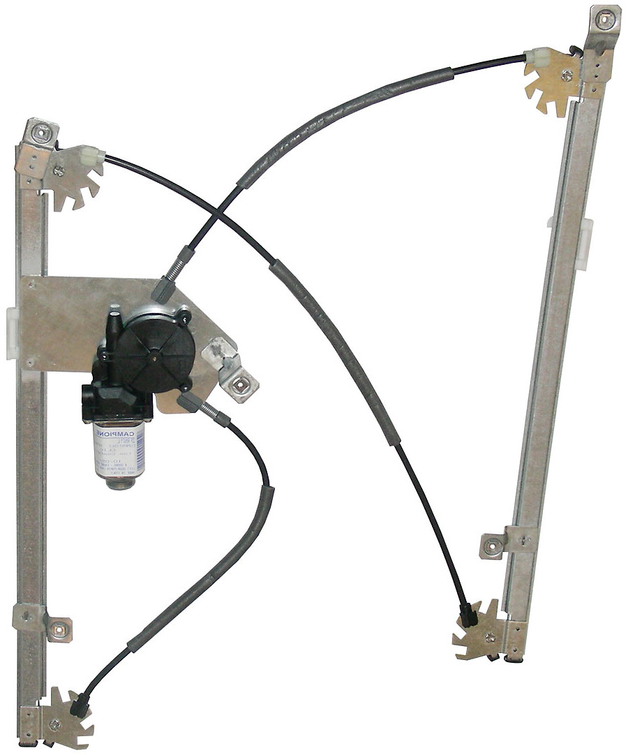 Window Regulator VALEO 850791