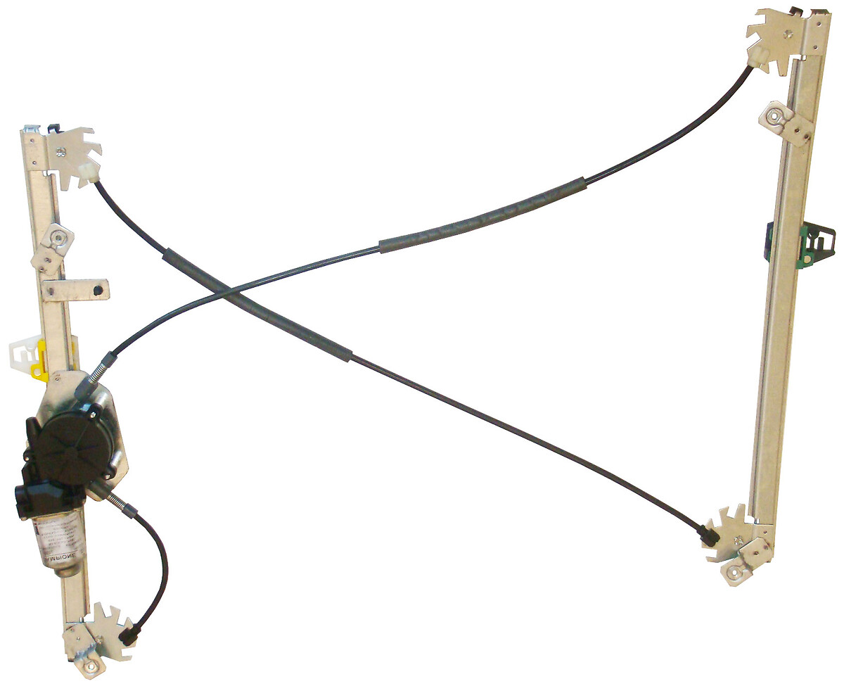 Window Regulator VALEO 850797