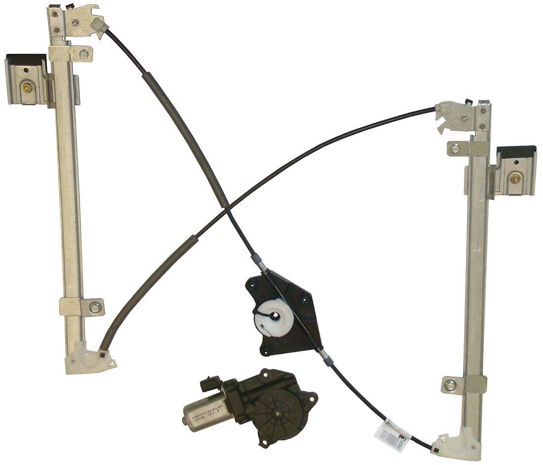 Window Regulator VALEO 850814