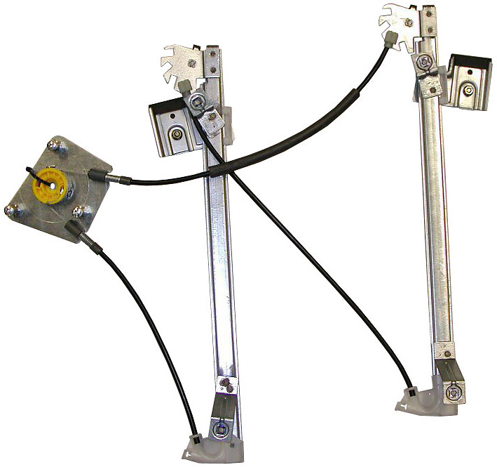 Window Regulator VALEO 851037