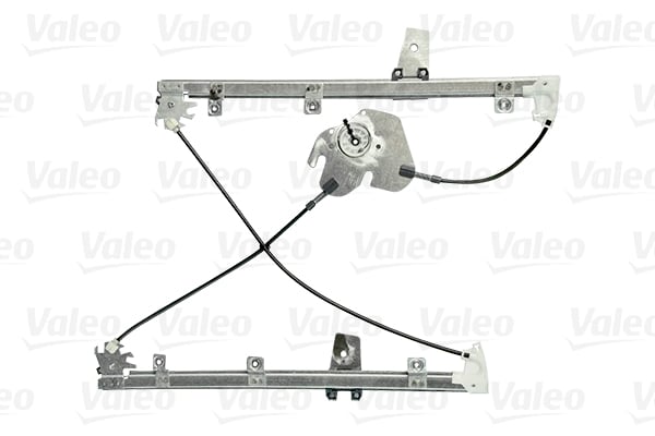 Window Regulator VALEO 851244