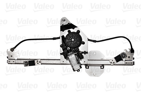 Window Regulator VALEO 851292