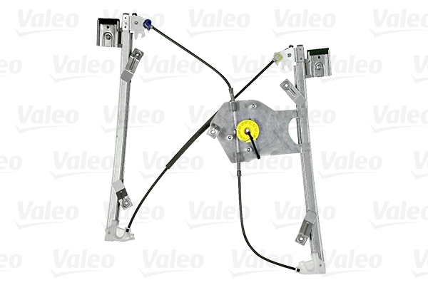 Window Regulator VALEO 851348