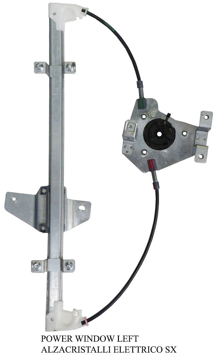 Window Regulator VALEO 852572