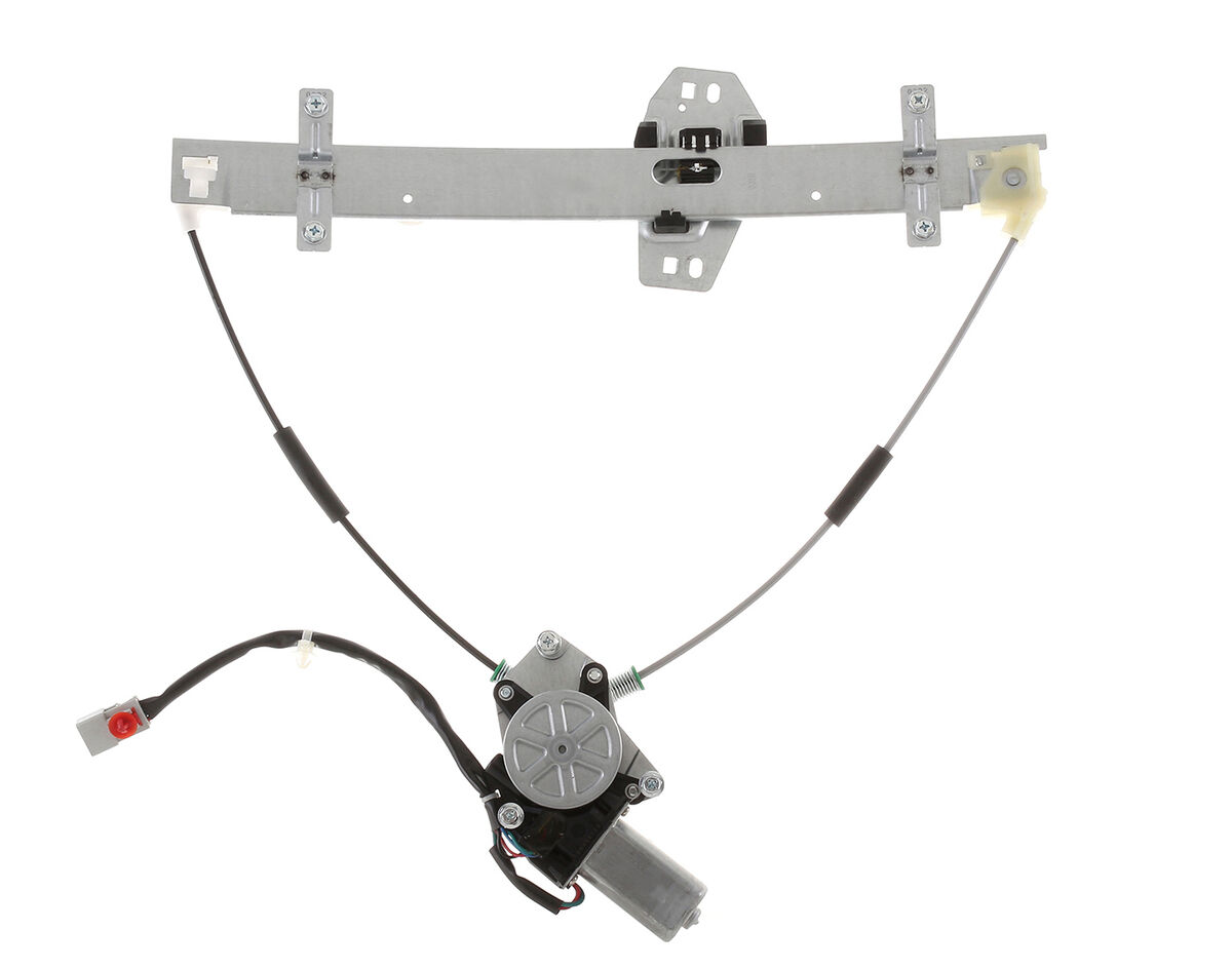 Window Regulator VALEO 851284