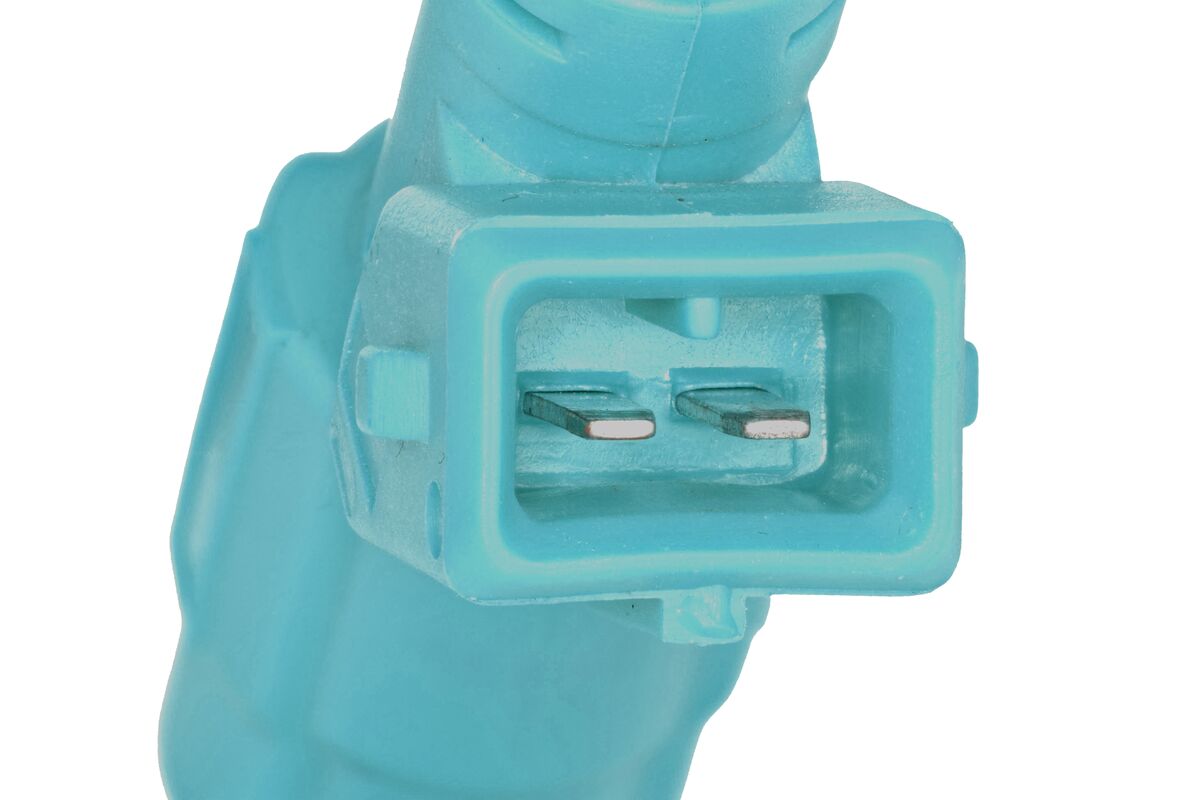 Inyector VALEO 348258