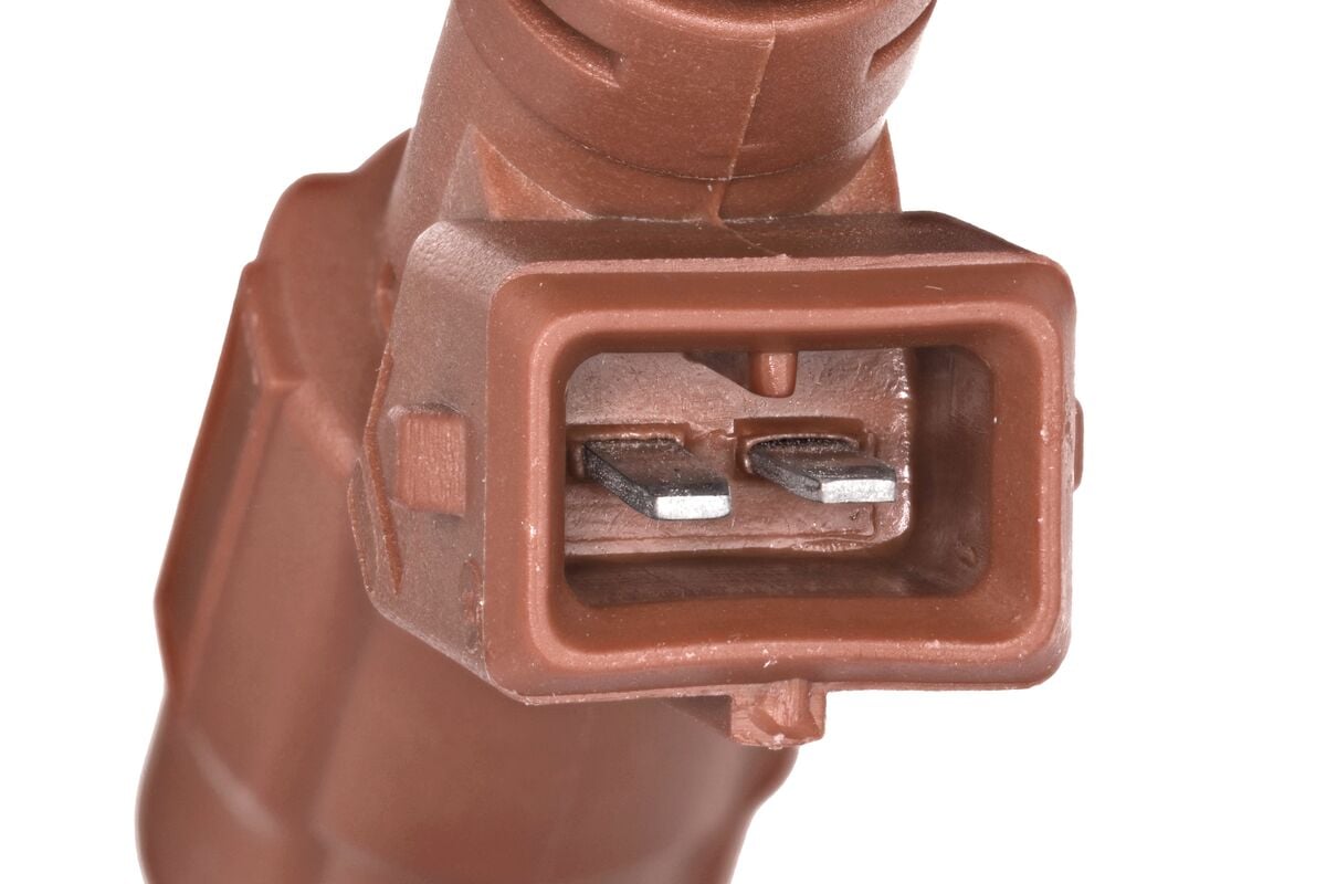 Inyector VALEO 348332