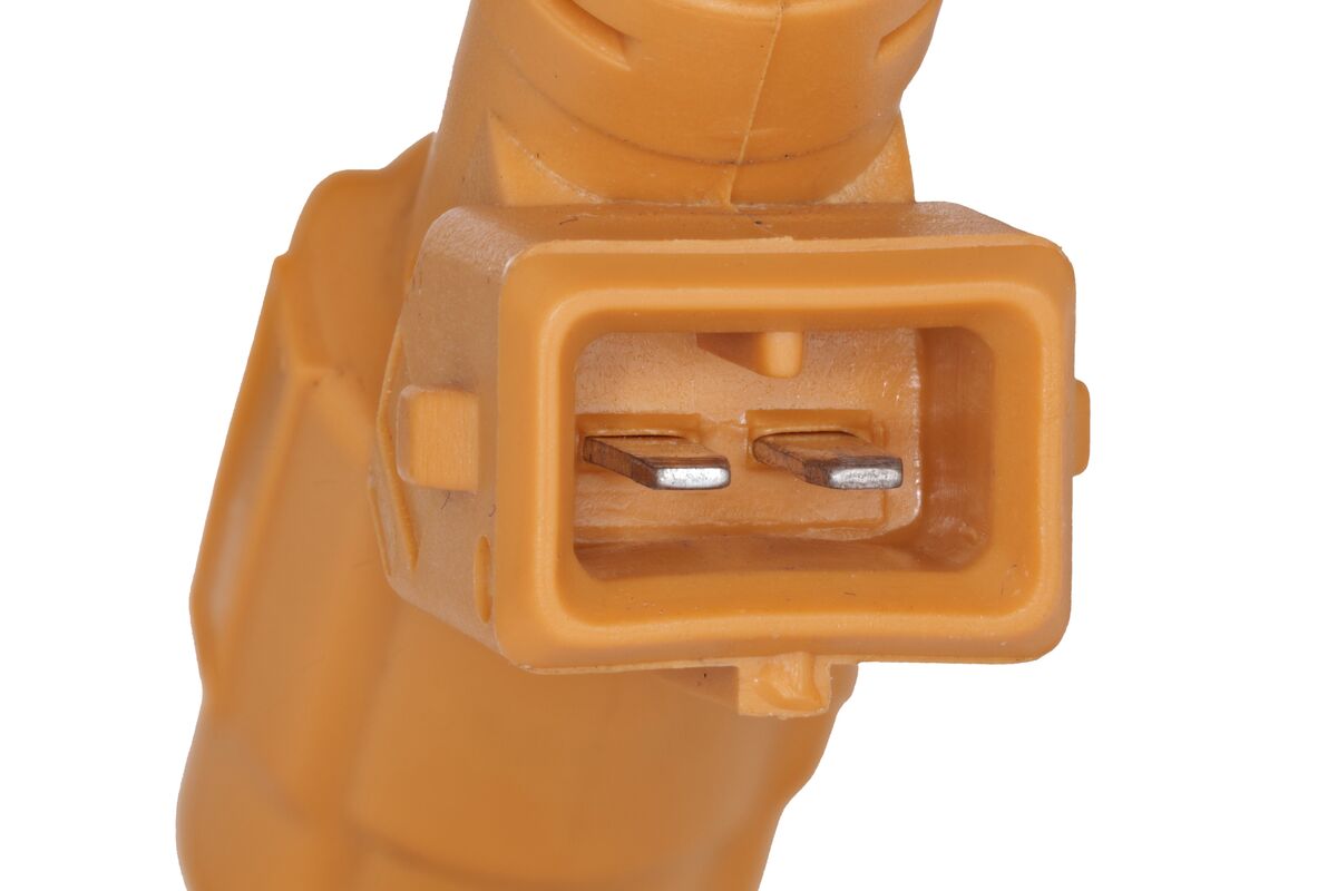 Inyector VALEO 348335