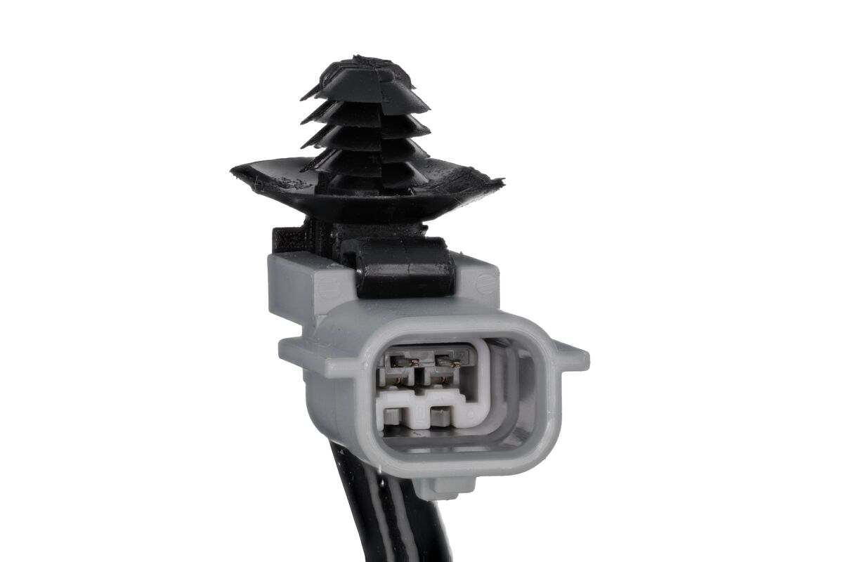 Sensor, temp. gas escape VALEO 368821
