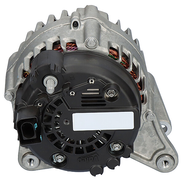 Alternador VALEO 439992