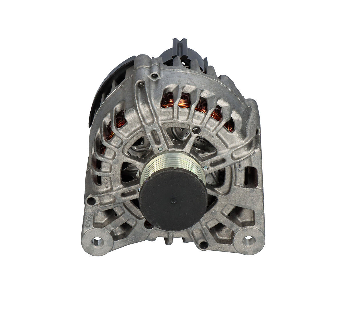 Alternador VALEO 440679