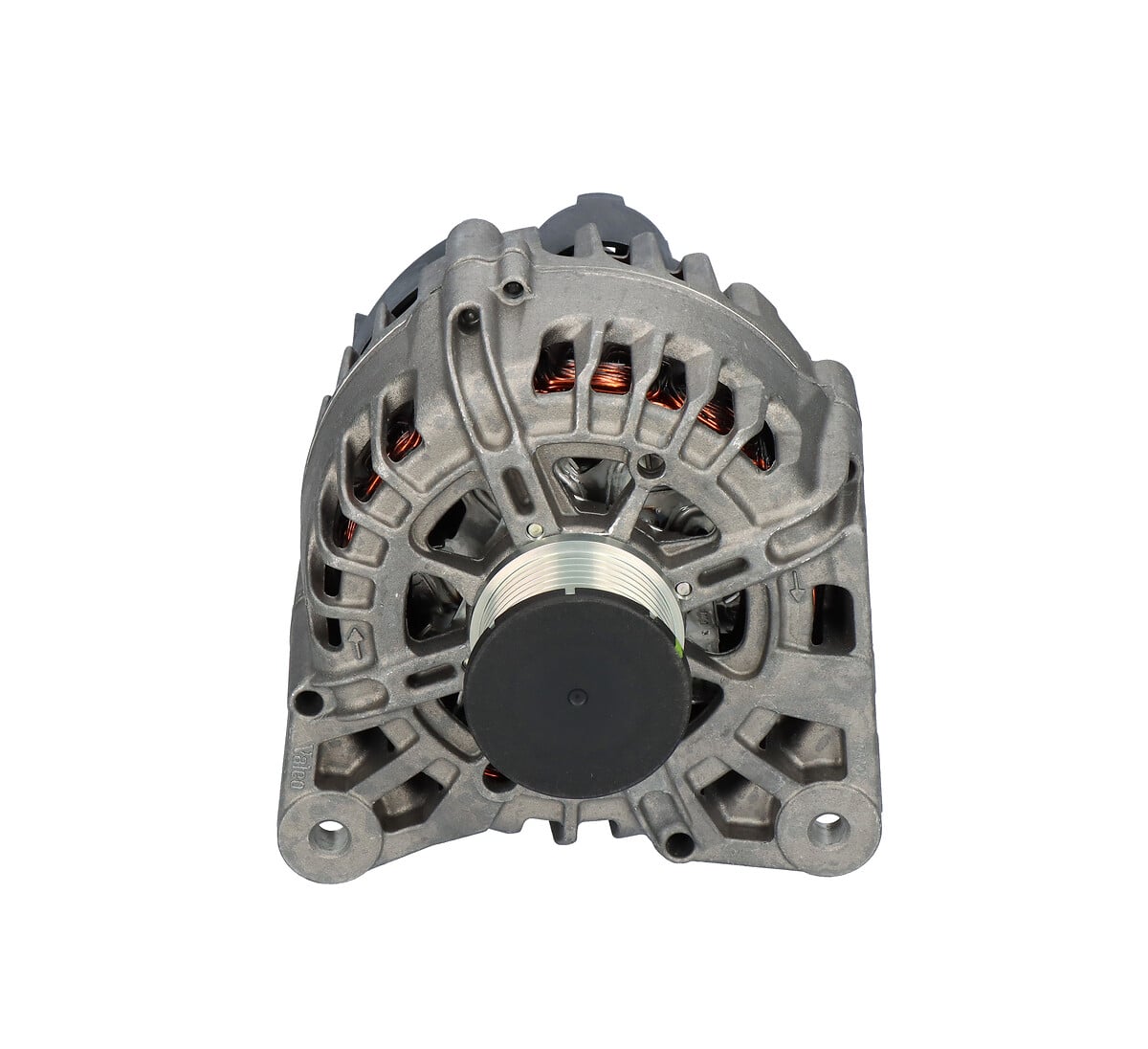 Alternador VALEO 200282