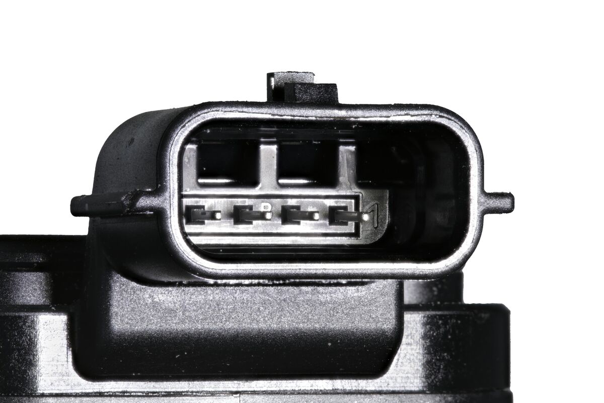 Medidor de la masa de aire VALEO 366967