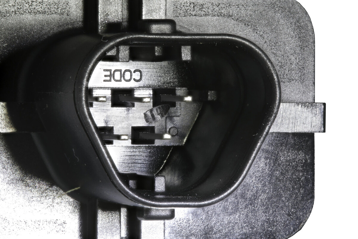 Medidor de la masa de aire VALEO 366991