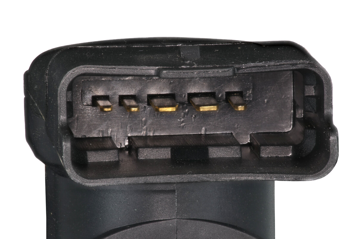 Medidor de la masa de aire VALEO 367016