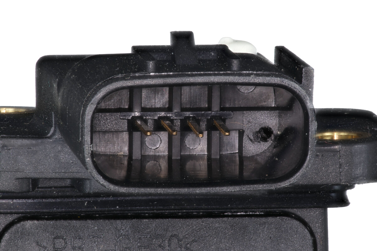 Medidor de la masa de aire VALEO 367017