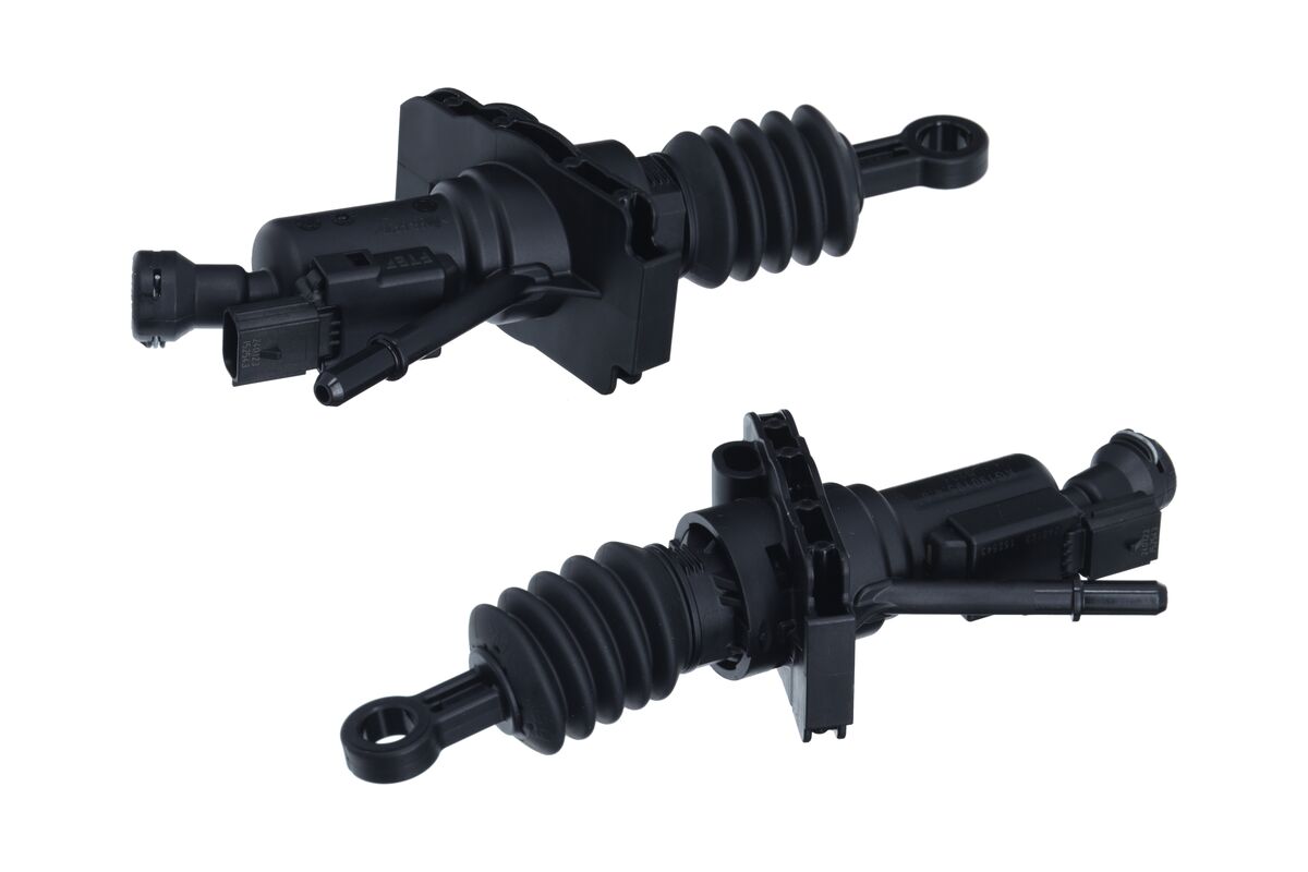Master Cylinder, clutch VALEO 876156