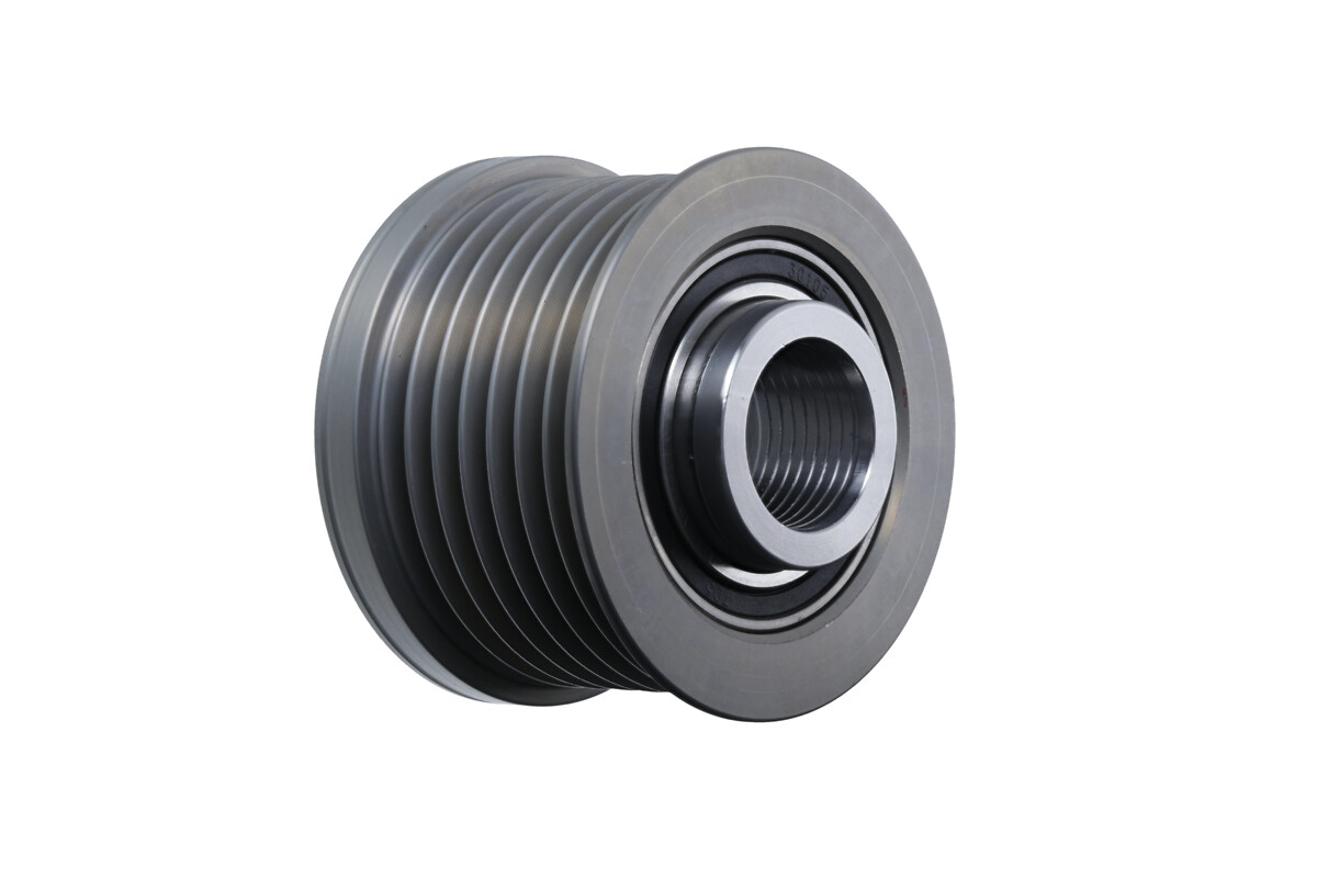 Rueda libre alternador VALEO 588453