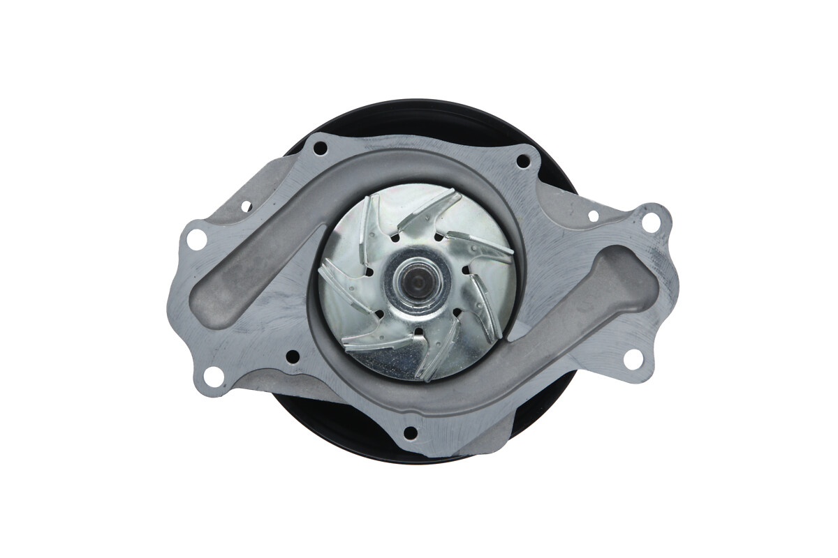Water Pump, engine cooling VALEO 529701