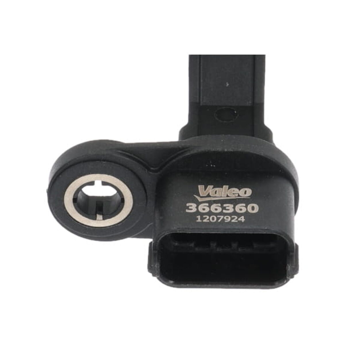 Sensor, crankshaft pulse VALEO 366360