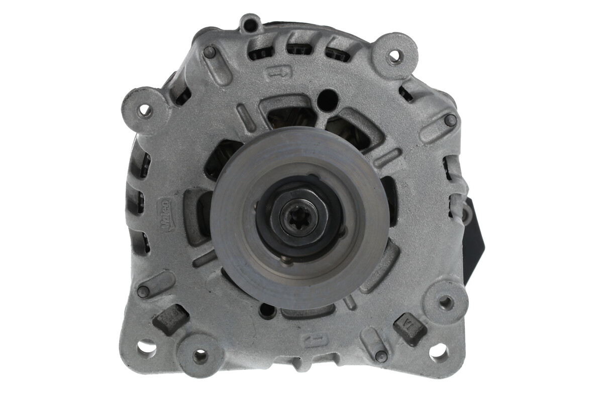 Rozrusznikoalternator VALEO 444768