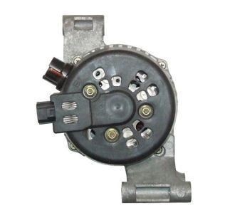 Alternator REMY DRA0119