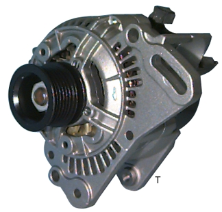 Alternador REMY DRA3267