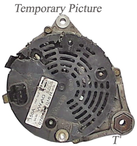 Alternator REMY DRB4480